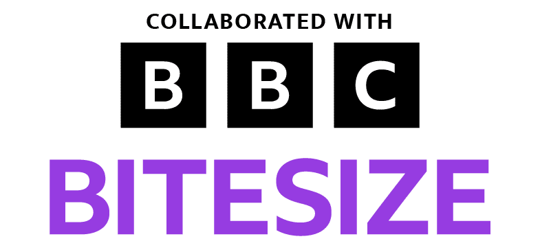Collaborated with BBC Bitesize
